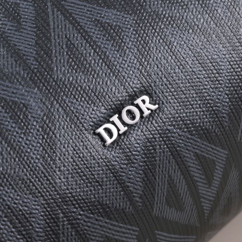 Mens Christian Dior Clutch Bags